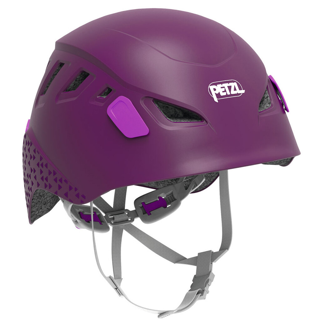 

Альпинистский шлем Petzl Picchu, цвет Violet