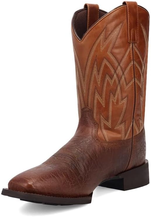 

Мужские вестерн-бутсы Laredo Latham, Briar