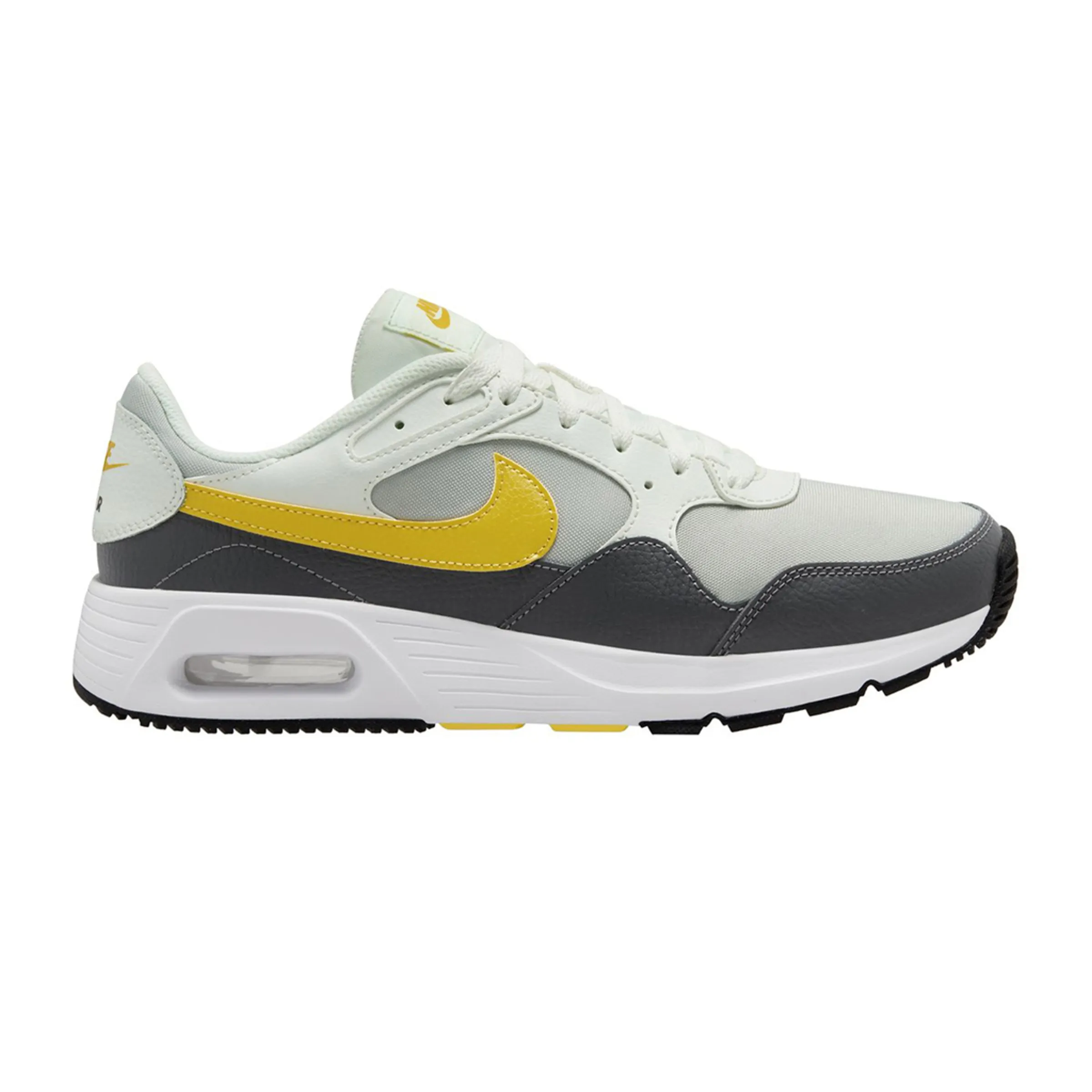 

Повседневные кроссовки для мужчин NIKE AIR MAX SC Nike, черный