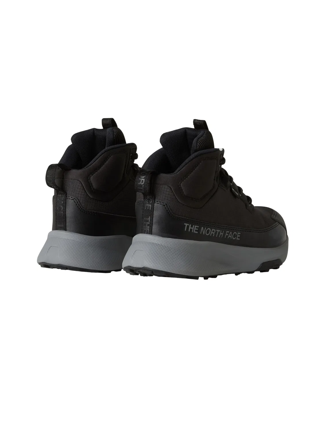 Ботинки The North Face, Black — фото 4