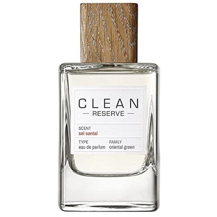 

Reserve Sel Santal парфюмированная вода для женщин 50 мл, Clean