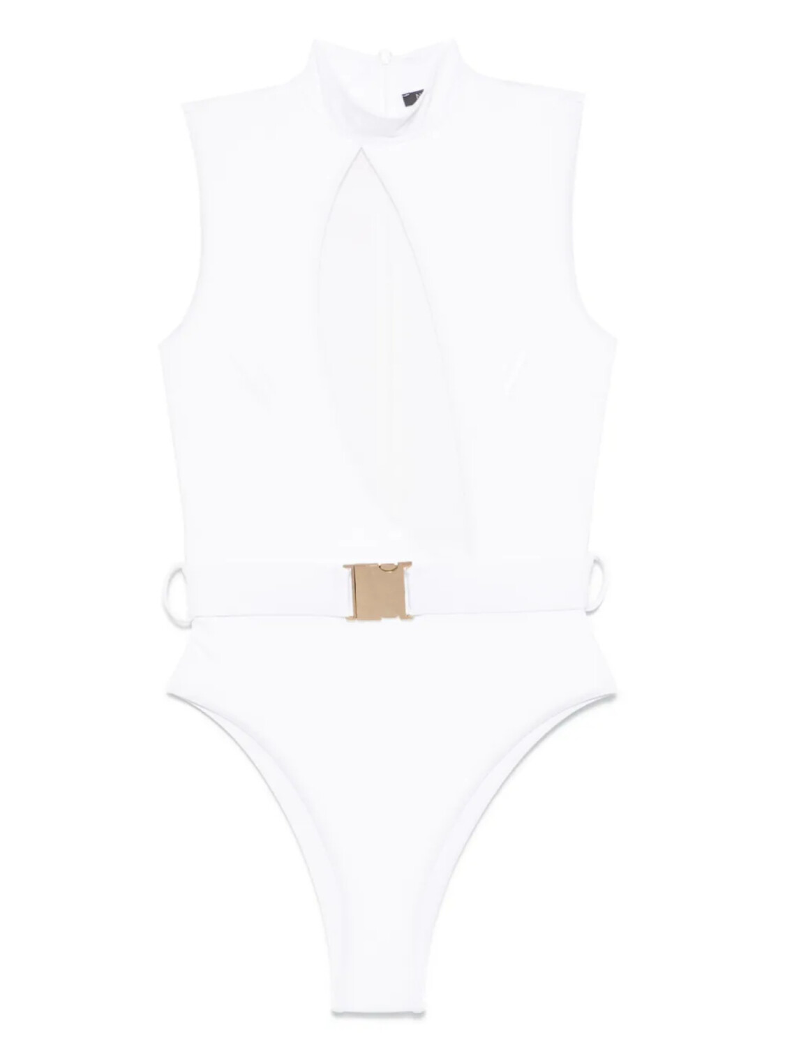 

Noire Swimwear купальник Leia, белый