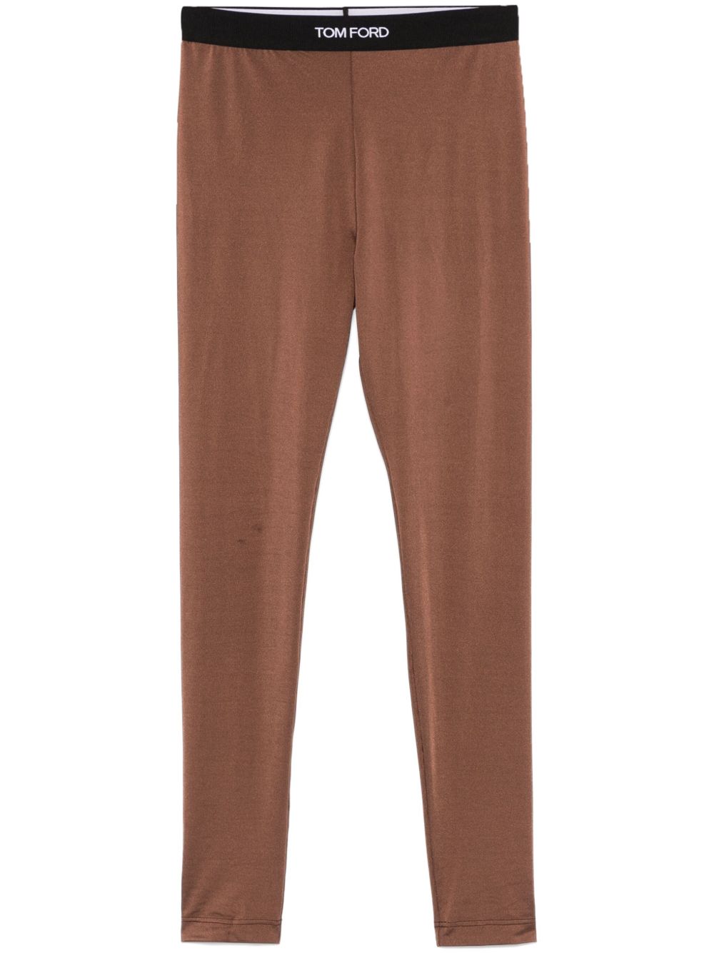 

Женские брюки Tom Ford, цвет marrone chiaro