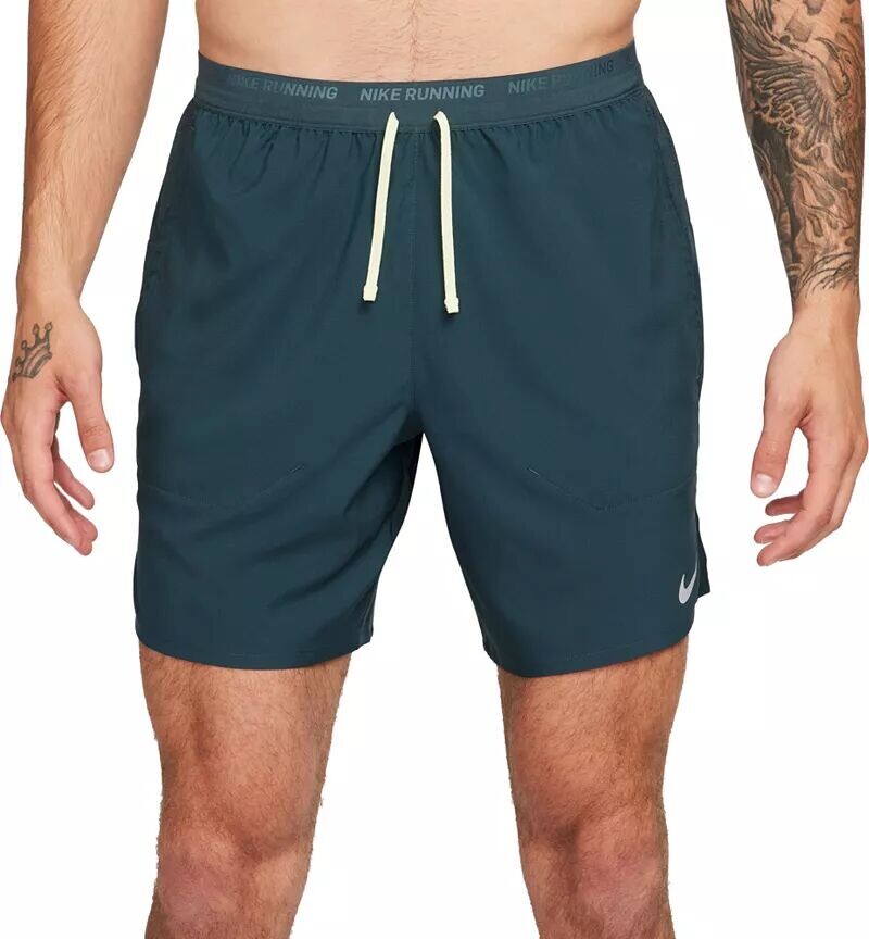 

Мужские шорты Nike Dri-FIT Flex Stride 7 дюймов