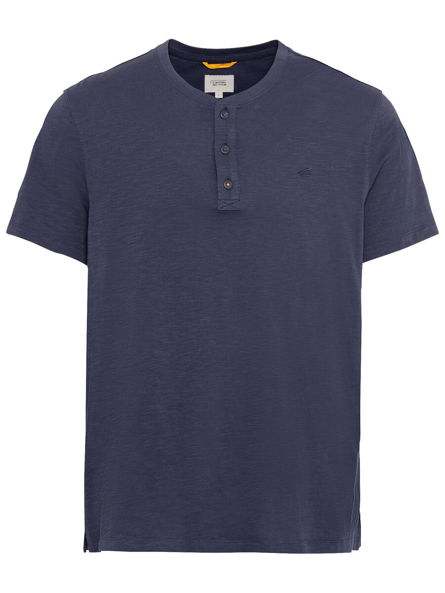 

Футболка CAMEL ACTIVE, marine blue