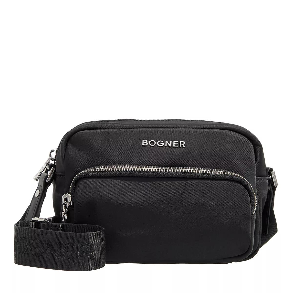

Сумка на плечо klosters lidia xshz Bogner, черный