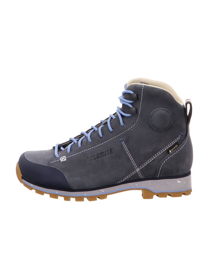 

Походные ботинки DOLOMITE Wander & Bergschuhe, синий
