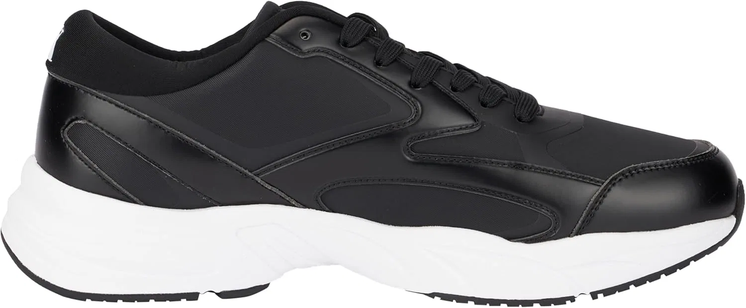 Кроссовки Calvin Klein Herren Court Retro Tennis Low Multilayer Chunky — фото 4