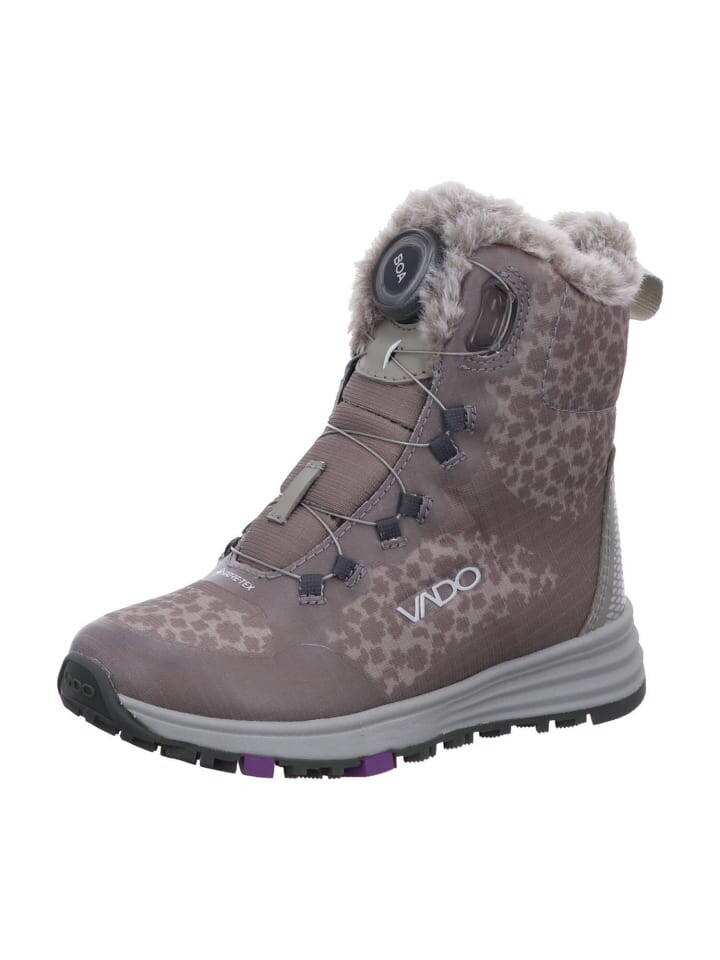 

Походная обувь VADO Outdoorschuh, бежевый