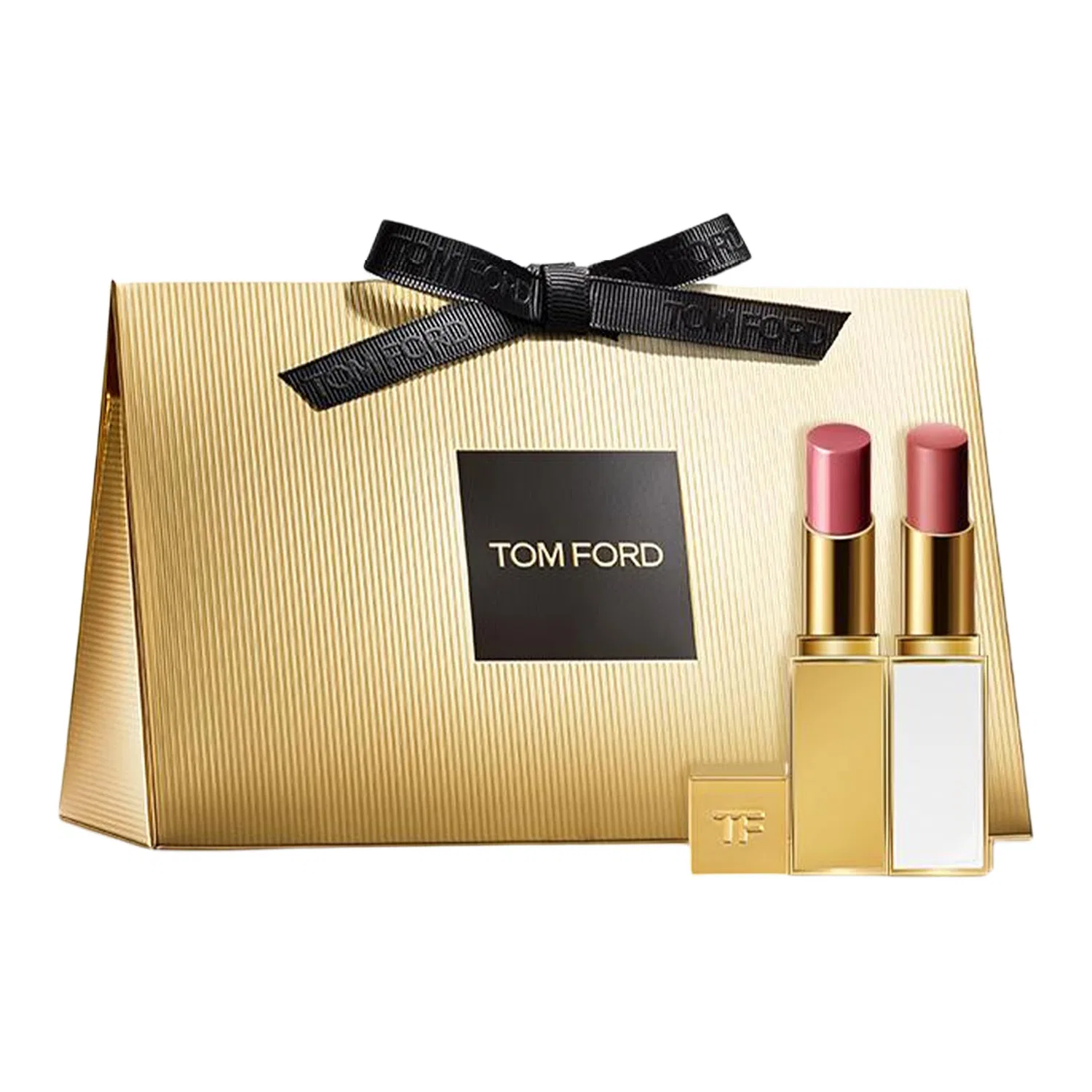 Набор губных помад TOM FORD, два оттенка — фото 2