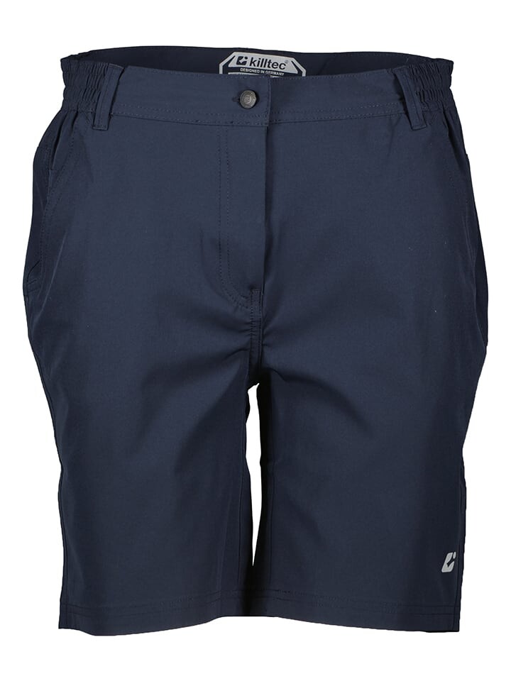 

Функциональные шорты Killtec, темно-синий