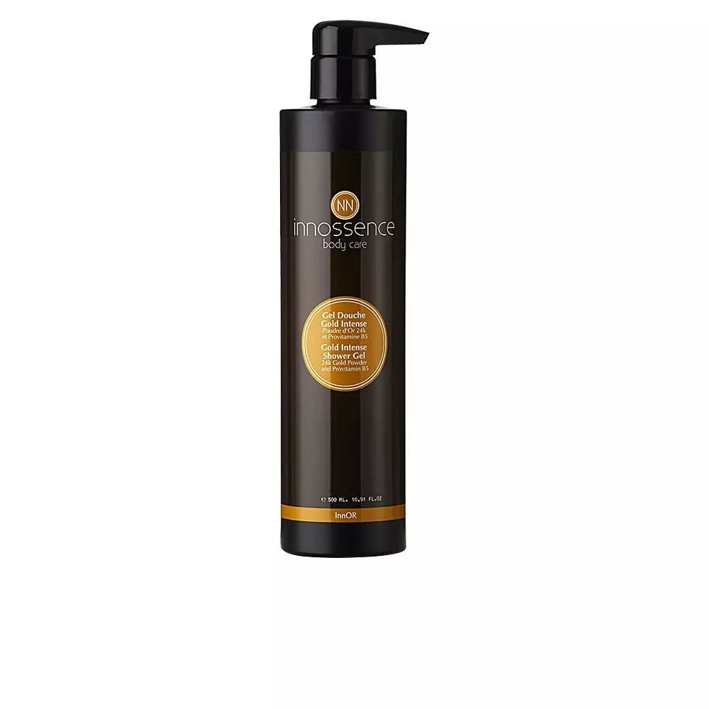 

Гель для душа Innor gel baño gold intense Innossence, 500 мл.