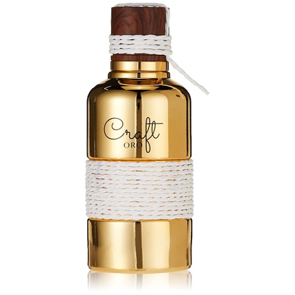 

Vurv Parfum Craft Oro парфюмированная вода 100 мл Латтафа