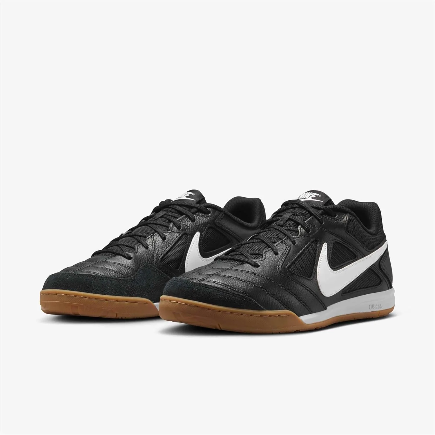Мужские кроссовки Nike Gato HQ6019, белый/черный — фото 2