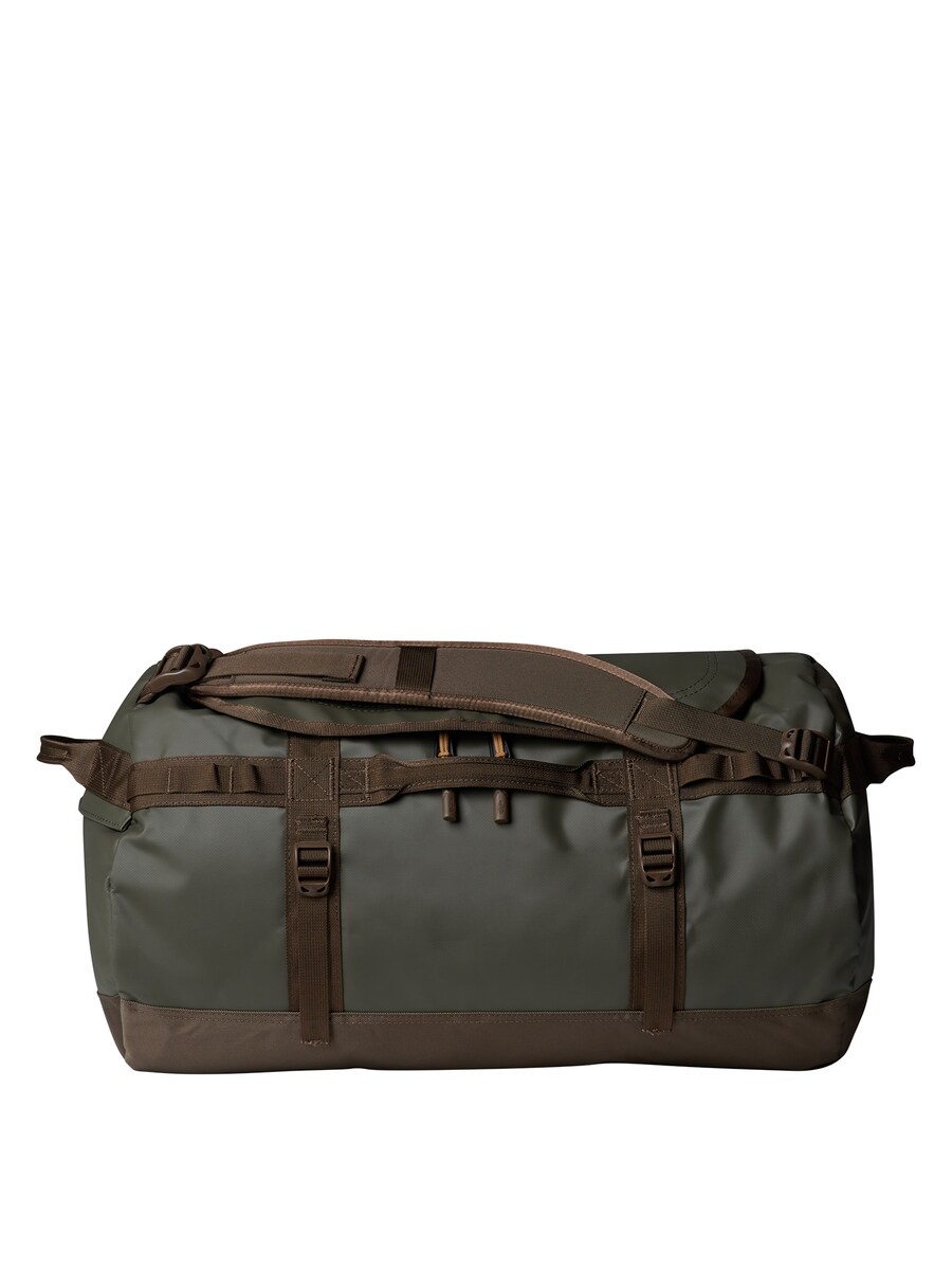 

Дорожная сумка THE NORTH FACE BASE CAMP DUFFEL - S, черный