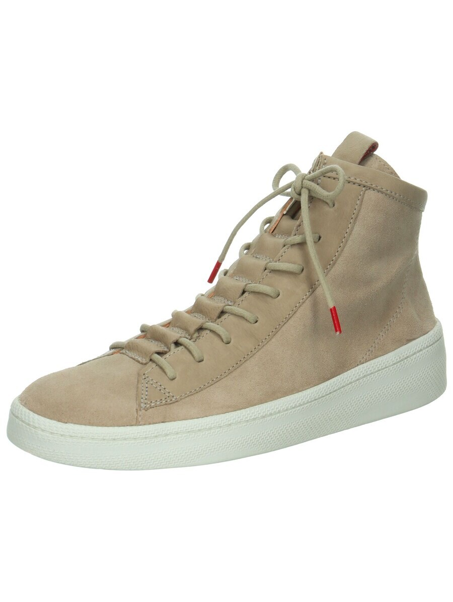 Кроссовки THINK! High-Top Sneakers, цвет Chamois