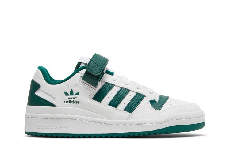 

Кроссовки Adidas Forum Low, белый, Зеленый;белый, Кроссовки Adidas Forum Low, белый