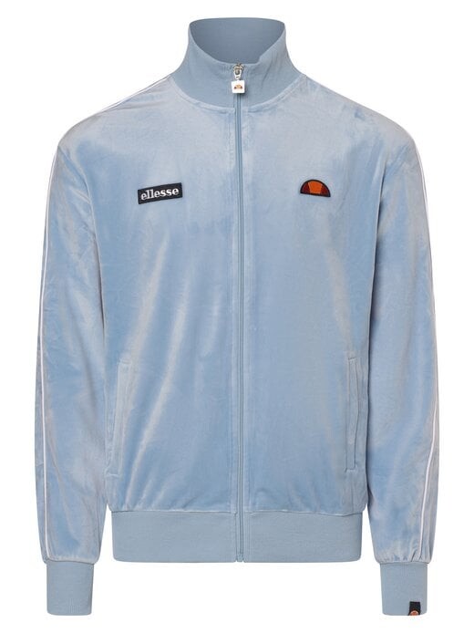 

Толстовка мураказ Ellesse, синий