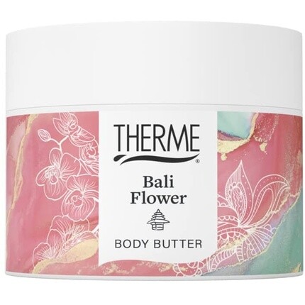 

Масло для тела Therme Bali Flower 250 мл Remark Groep