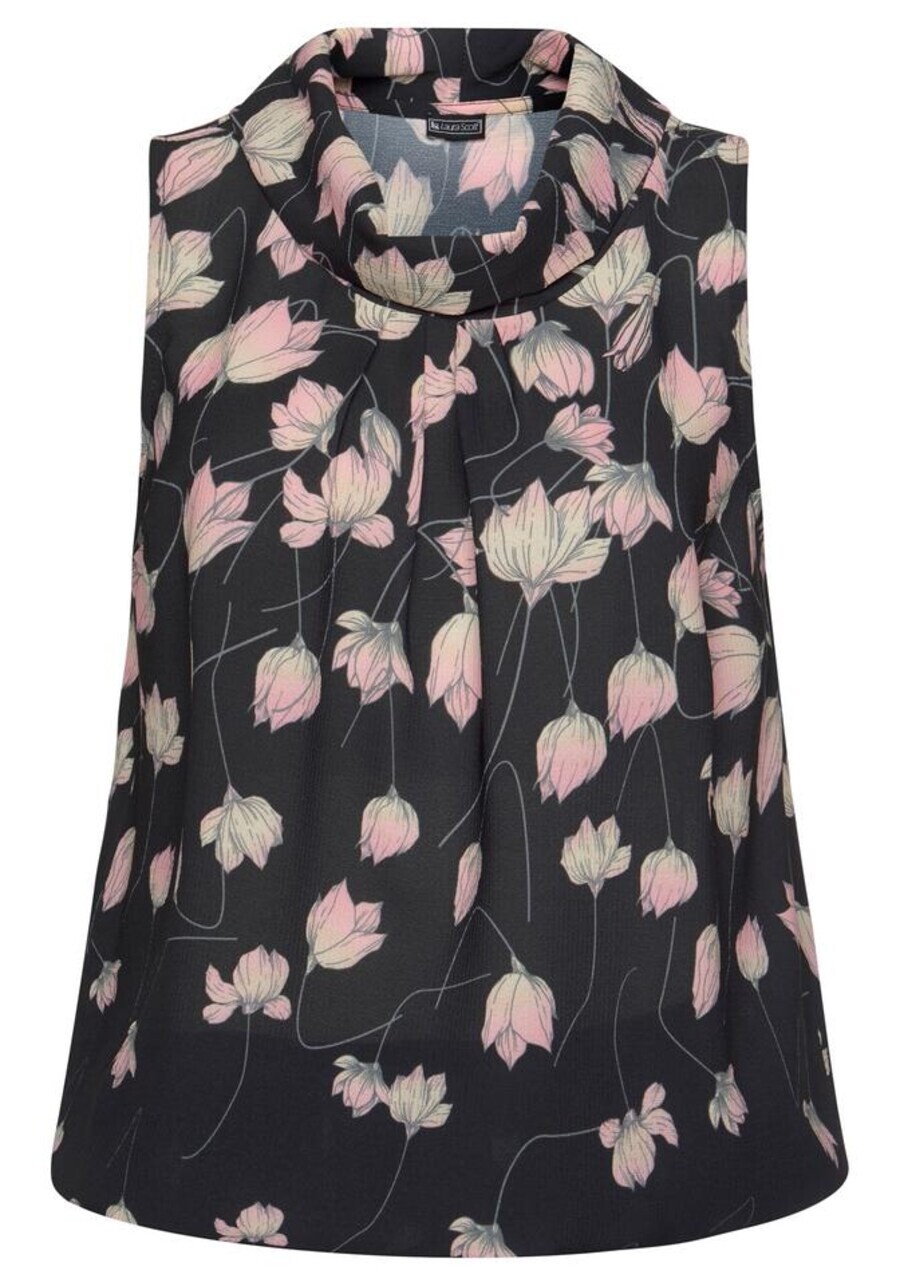 

Блуза LAURA SCOTT Blouse, черный