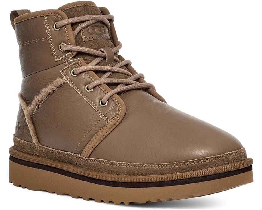 

Ботинки UGG Neumel High Heritage, цвет Hickory