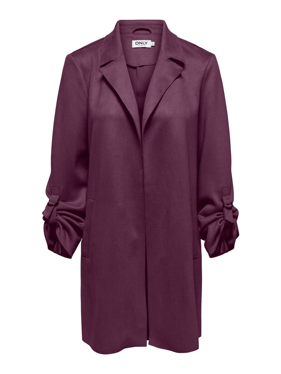 

Демисезонное пальто ONLY ONLJoline, Cyclamen