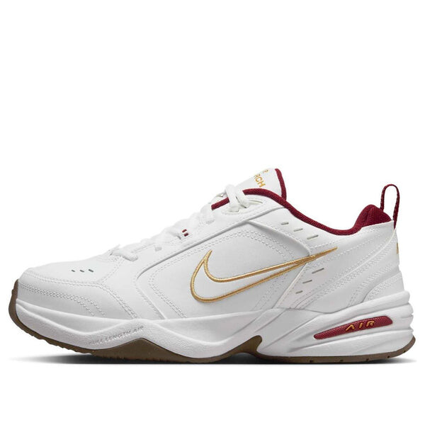

Кроссовки air monarch iv 'year of the snake' Nike, белый