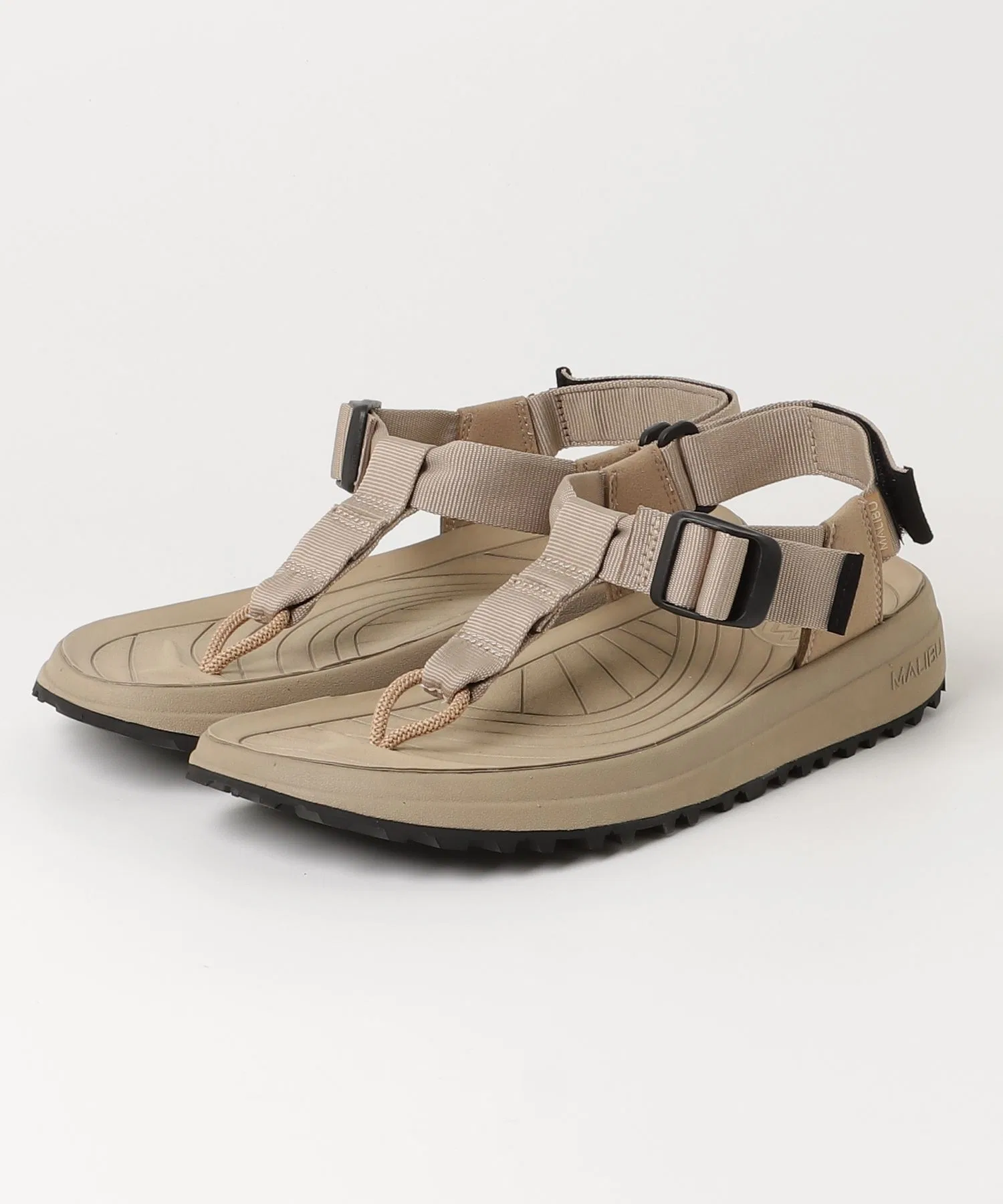 Женские/мужские сандалии MALIBU SANDALS SOLSTICE (MS090003) — фото 2