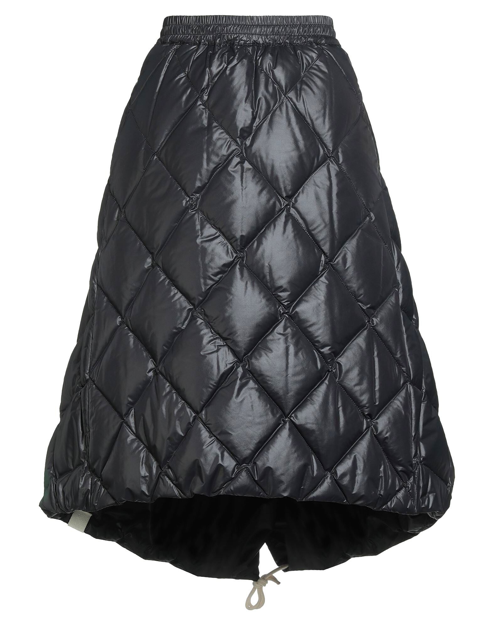 

Юбка миди Jil Sander, черный