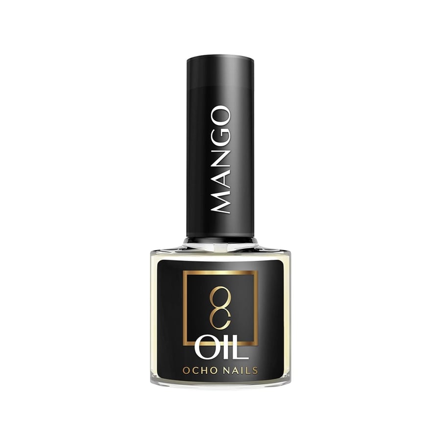

Масло для ногтей OCHO NAILS Mango 132 -5 мл Active Shop