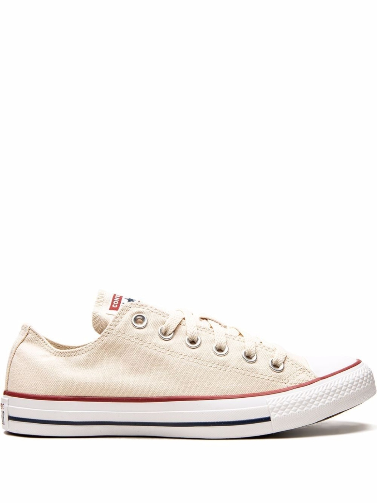 

Кеды Chuck Taylor All Star Ox Converse, бежевый