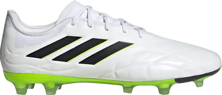 

Кроссовки Copa Pure 2.2 FG 'Crazyrush Pack', белый, Серый, Кроссовки Copa Pure 2.2 FG 'Crazyrush Pack', белый