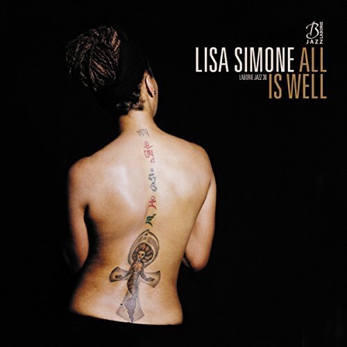 

CD диск Taylor / Simone / Kelly / Cohen / Samb / Rodriguez: All Is Well