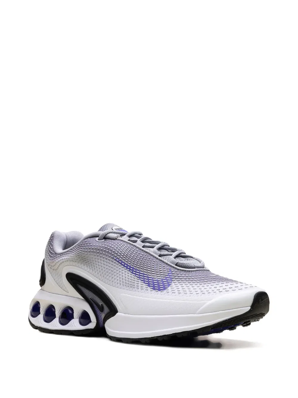 Кроссовки Air Max DN Nike, белый — фото 2