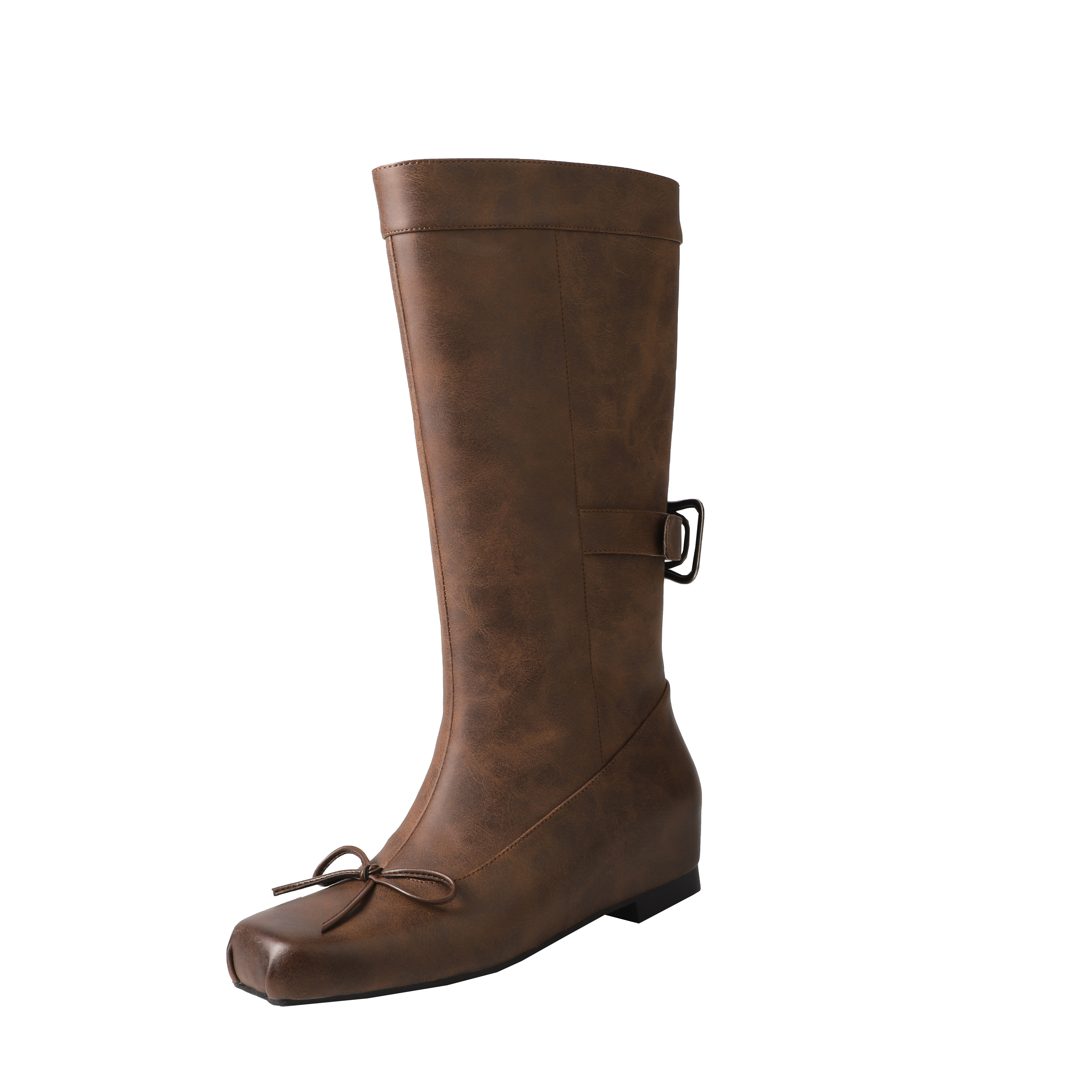 

Сапоги Five-nine Dan seven Knee-high Boots Women's