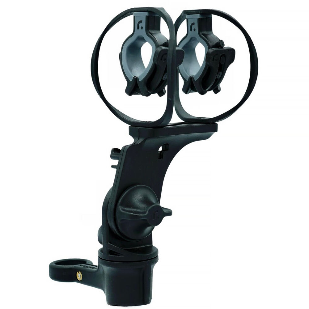 

Radius RAD-1 Microphone Shockmount for Boompoles RAD-01039