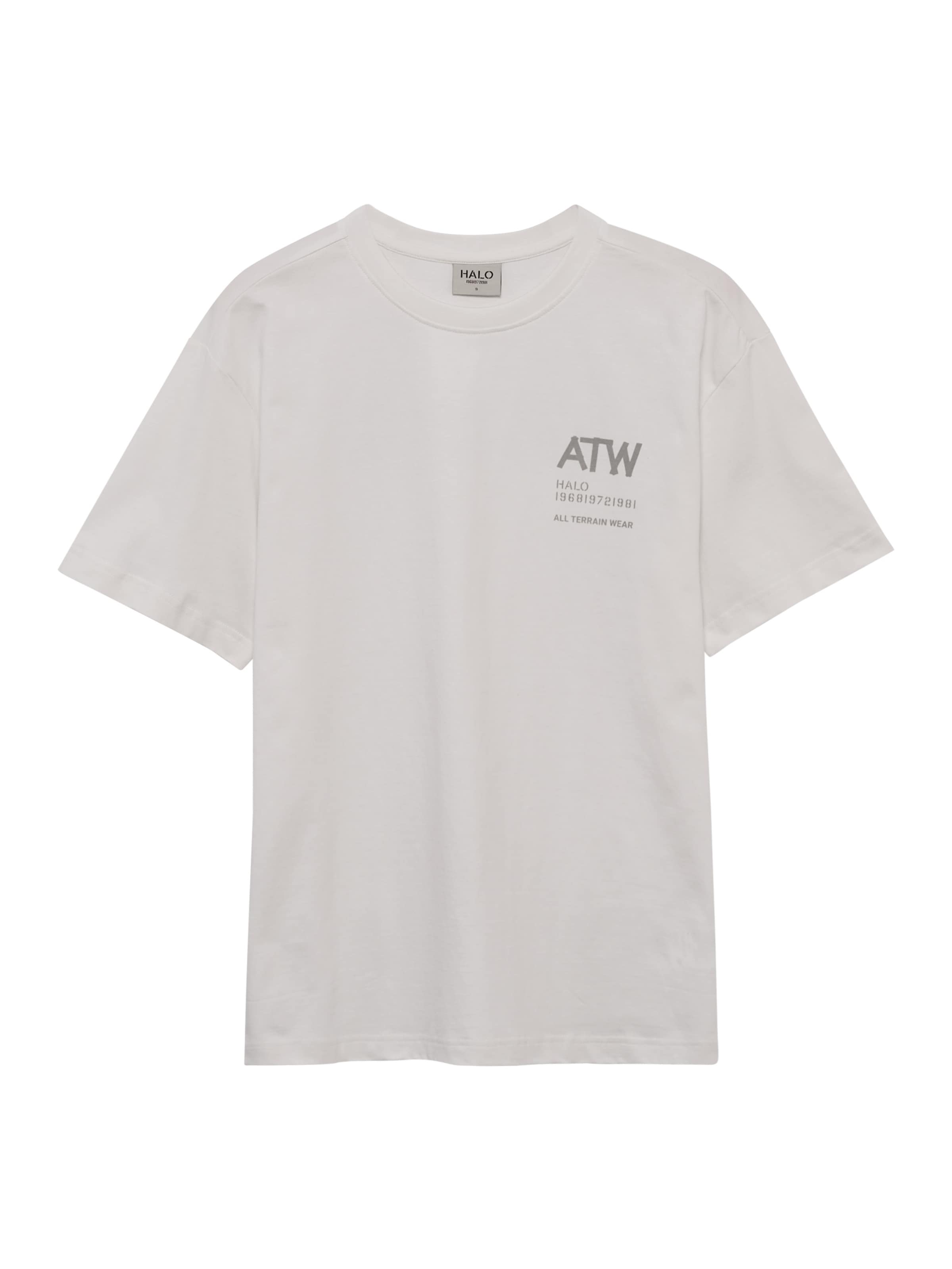 

HALO Футболка в цвете Off White