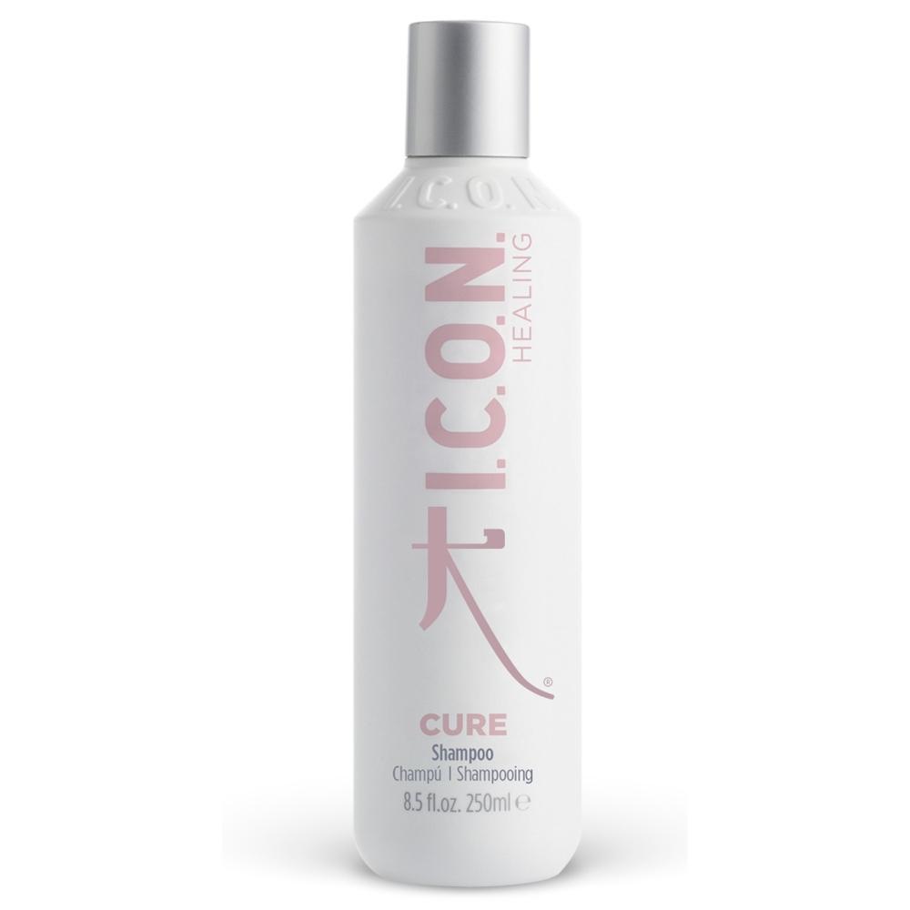 

Регенерирующий шампунь для волос cure shampoo I.C.O.N., 250 мл