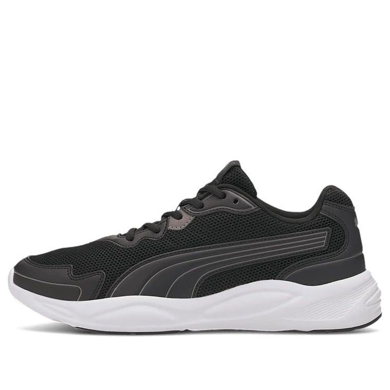

Беговые кроссовки PUMA 90s Runner 'Nu Wave - Black', черный