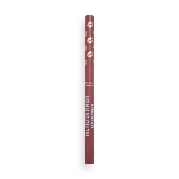 

Карандаш для губ irl filter finish 0,18 г Makeup Revolution, цвет caramel syrup