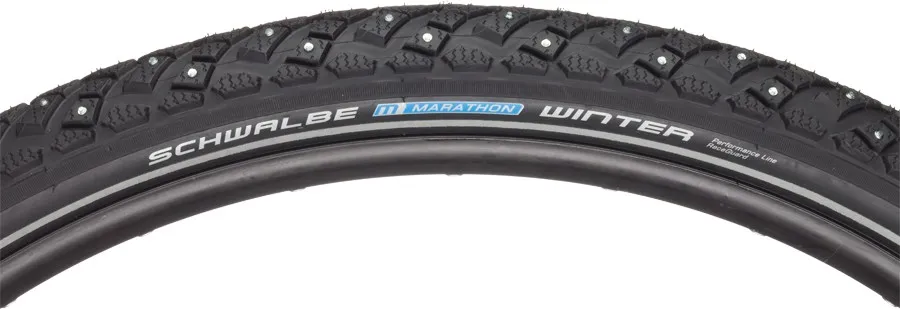 

Шипованная покрышка Marathon Schwalbe, None