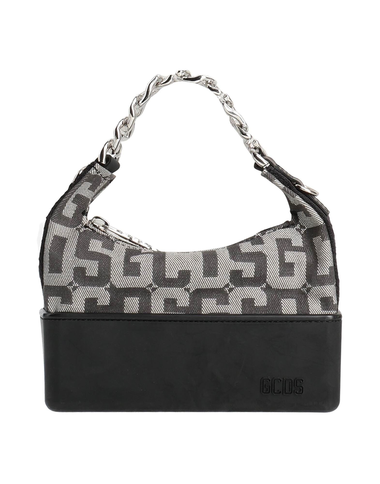 

Сумка Gcds, черный