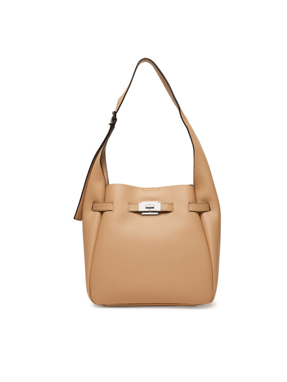 

Женская сумка R52CAK42 Dkny, коричневый