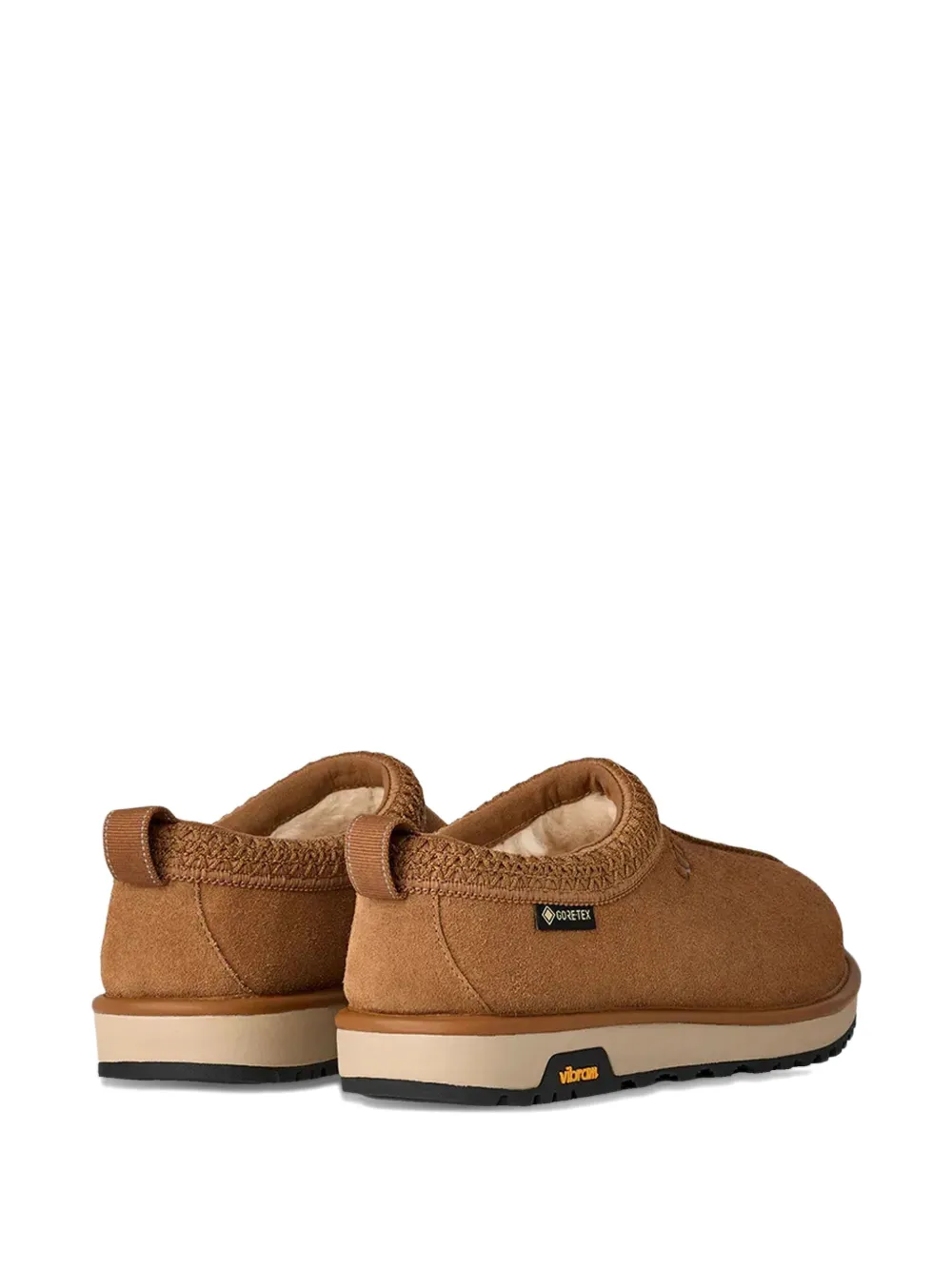 Кеды Tasman GTX Gore-Tex Ugg, коричневый — фото 4