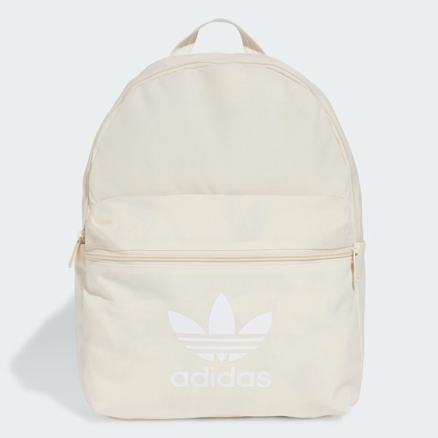 

Рюкзак Adicolor Adidas, цвет Wonder White