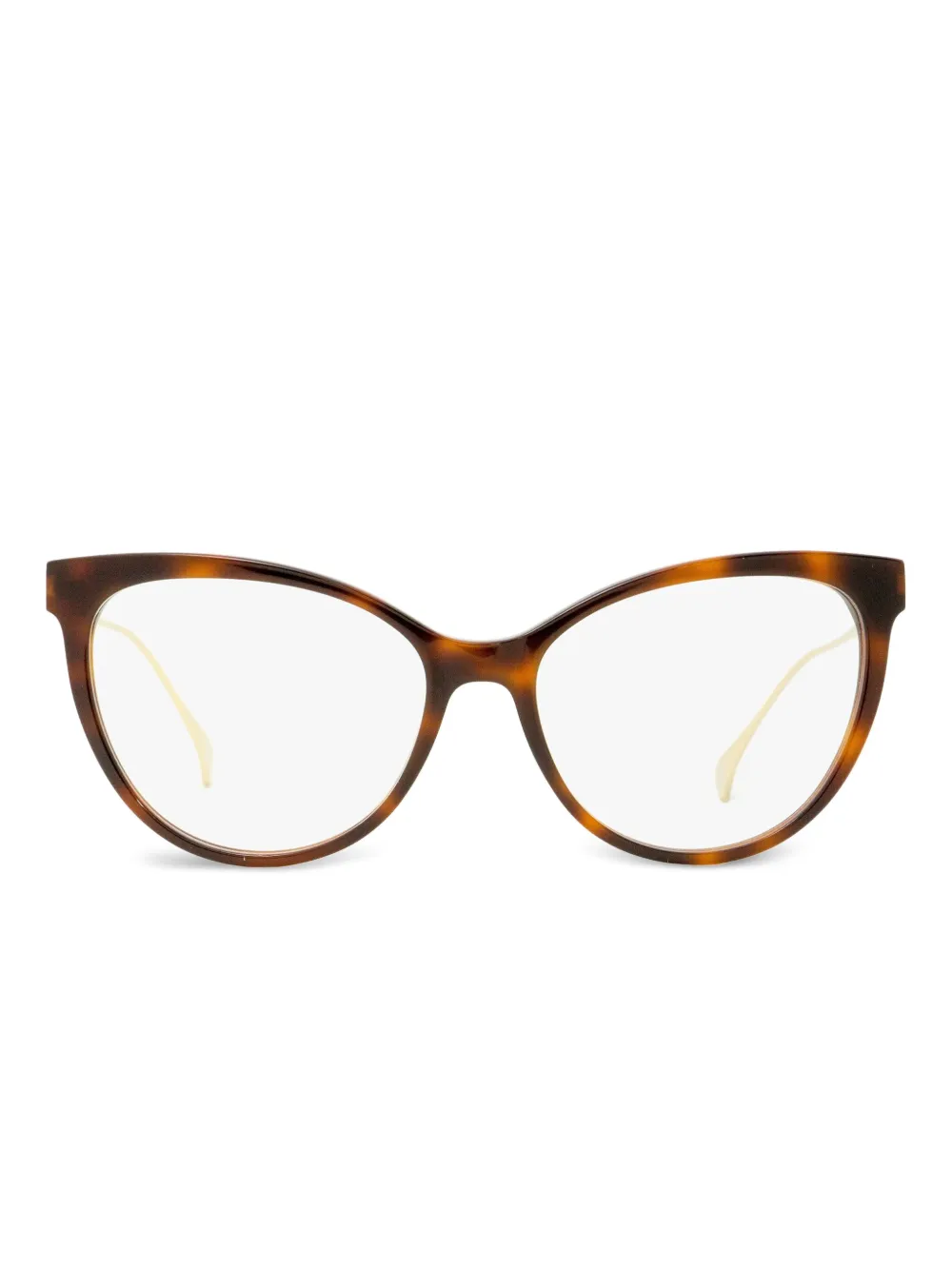 

Очки 5115 frames Roberto Cavalli, коричневый