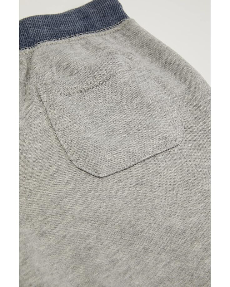

Шорты Vintage Havana Classic Shorts, серый