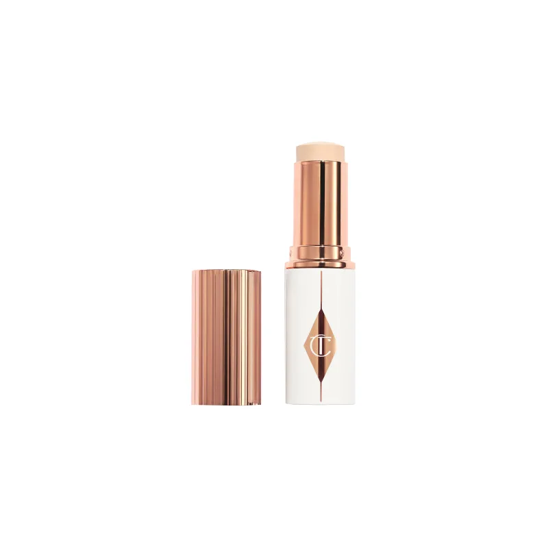 Charlotte Tilbury Тональная основа CT Illusion Core Radiant Base Foundation Natural Long Lasting 10 г, 1 Fair - Coming Soon