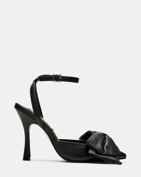 

Туфли Lovella Steve Madden, черный