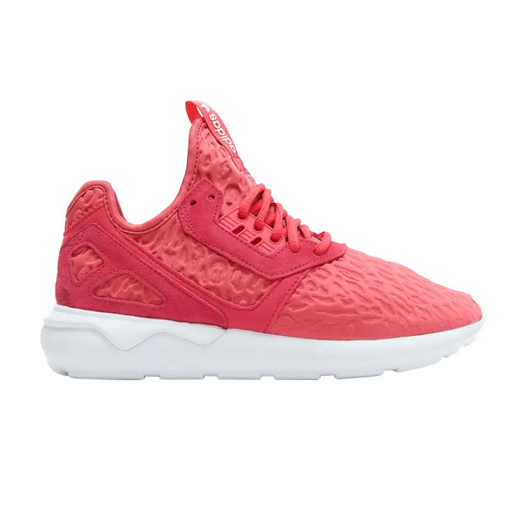 

Кроссовки Adidas Wmns Tubular Runner 'Lush Pink', розовый